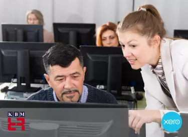 Xero Training Courses